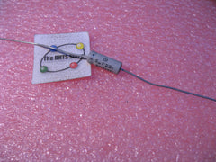 Capacitor Electrolytic 5uF 25VDC Axial General Instrument
