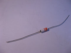 Inductor 3300uH Gowanda GA5-334K Axial Lead