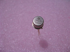 Transistor 2N1671 Texas Instruments UJT Unijunction Silicon TO-18