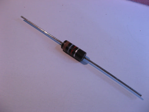 Resistor Carbon Composition 1800 Ohms 10% 1 Watt 1K8