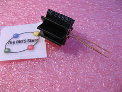 Transistor NE-24B Northern Electric NPN Silicon w. Heatsink