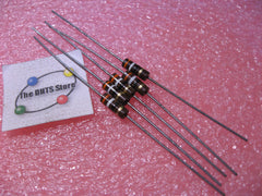 Resistor Carbon Composition 39 Ohms 5% 1/2 Watt 5-Pack