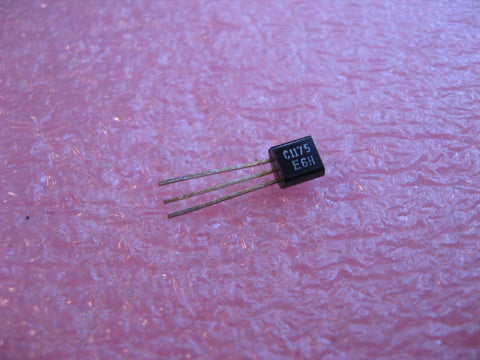 Transistor 2SC1175 NPN Silicon TO-92