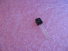 Transistor 2SC1390 Hitachi NPN Silicon TO-92