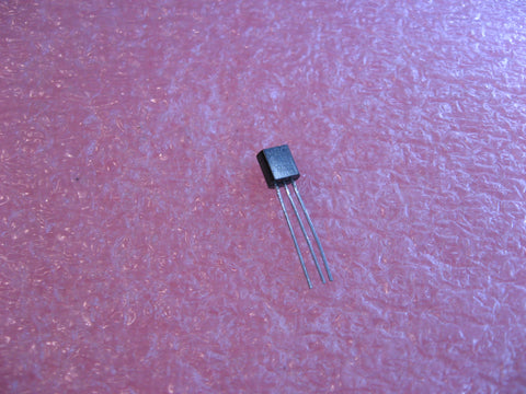 Transistor 2SC815 NEC NPN Silicon TO-92 C815