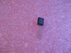 Transistor 2SC871 Mitsubishi NPN Silicon TO-92 C871