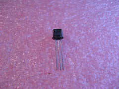 Transistor 2SC732 Toshiba NPN Silicon TO-92 C732