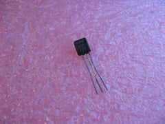 Transistor 2SA641 NEC PNP Silicon TO-92 A641