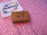 Capacitor Film Ceramic Clad .22uF 10% 50V Radial Matsushita