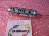 Capacitor Electrolytic 175uF 15VDC Axial 350-9516-007