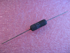 Resistor Metal Film 39 Ohms 5% 5 Watt ULT CS6