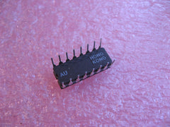 IC HI1-5046-5 Harris Analog Switch DPDT 16 Pin Ceramic DIP