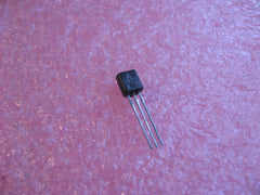 Transistor 2SC829 Panasonic Matsushita NPN Silicon TO-92 C829