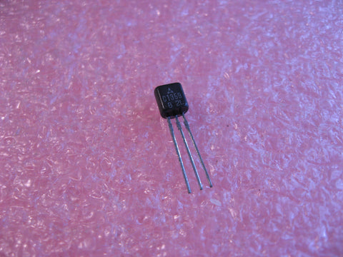 Transistor 2SC1359 Panasonic Matsushita NPN Silicon TO-92 C1359