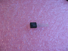Transistor 2SC1312 NPN Silicon TO-92 C1312