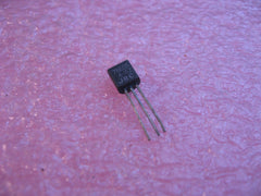 IC 78L05A Voltage Regulator 5V Positive JRC 3 Pin TO-92