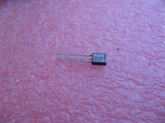 Transistor BF410A Philips N-Channel UJT Unijunction FET Silicon TO-92