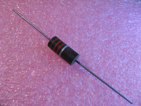 Resistor Carbon Composition 1200 Ohms 10% 2 Watt 1K2