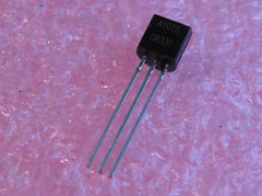 Transistor 2SA1015 PNP Silicon TO-92 A1015