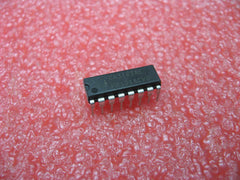 IC CA3183AE Intersil NPN High Voltage Transistor Array 16 Pin DIP