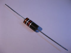 Resistor Carbon Composition 3900 Ohms 10% 2 Watt Stackpole