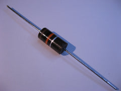 Resistor Carbon Composition 10000 Ohms 10% 2 Watt Stackpole