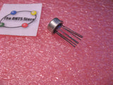 IC QM310M1 National Semiconductor Analog 8 Pin TO Can
