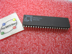 IC AM2901CDC AMD Microprocessor 4 Bit Slice 40 Pin DIP
