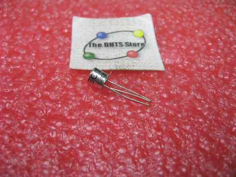 Transistor BC178 PNP Small Signal Silicon TO-18