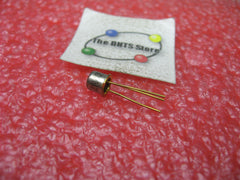 Transistor 2N4093 Motorola N-Channel Junction FET