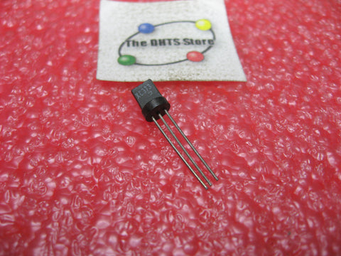 Transistor 2SC373 NPN Silicon TO-98
