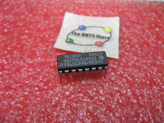 IC SNJ54LS169BJ Texas Instruments TTL Binary Counter 16 Pin Ceramic DIP 74169