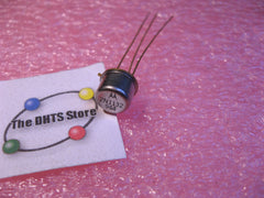 Transistor 2N1132 Motorola PNP Silicon TO-5