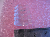 Light Pipe 5-Pos Clear 7511A66-5 Chicago Miniature Lamp