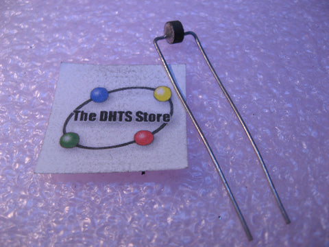 Thermistor NTC 1900 Ohms 20C Axial Formed Leads
