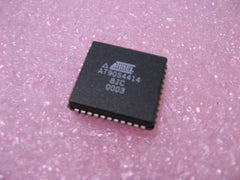 IC AT90S4414-8JC Atmel Microcontroller 8 Bit w. 4KB In-System Programmable Flash 44 Pin PPLC