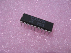 IC ULN2823A Allegro 5V TTL / CMOS Logic in to High Voltage High Current Darlington Array 18 Pin DIP