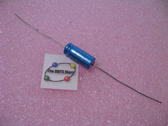 Capacitor Electrolytic 35uF 50VDC Axial General Instrument 2407120