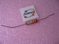 Resistor ERIE Ceramic Carbon Type-8 22000 Ohms 20% 1/2 Watt