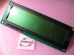 LCD Display HY-1602-206 16 Char x 2 Rows 99mm x 25mm